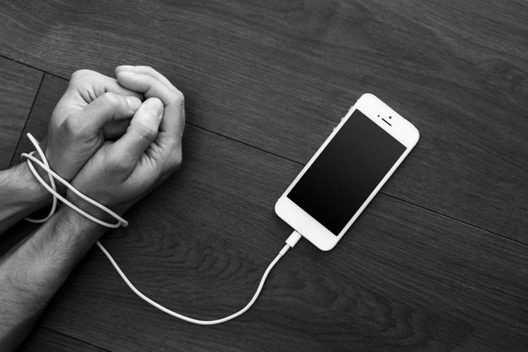 Danh sách 24 quốc gia nghiện smartphone nhất thế giới (1)