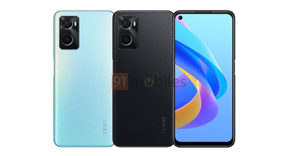 OPPO A76 (ảnh 2)