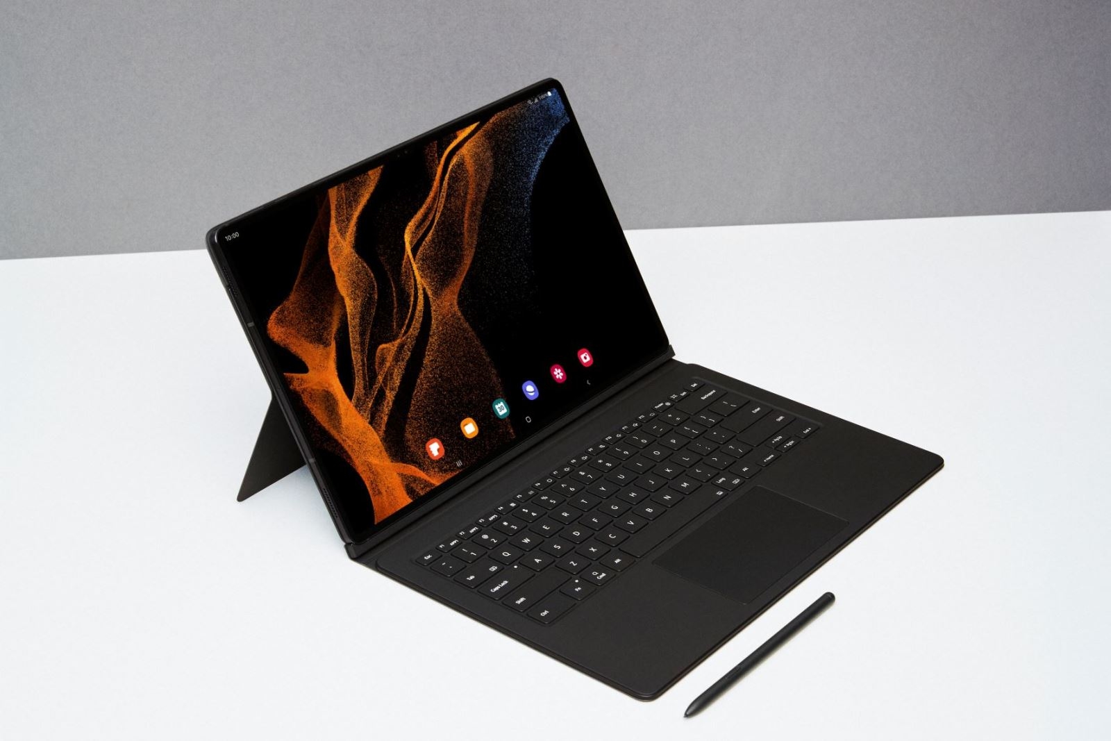 Samsung Galaxy Tab S8 series ra mắt tại Việt Nam: Cấu hình mạnh, giá từ 21 triệu
