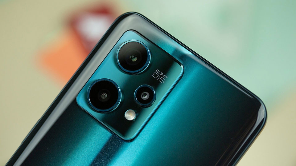 Realme 9 Pro Plus - Ảnh 06