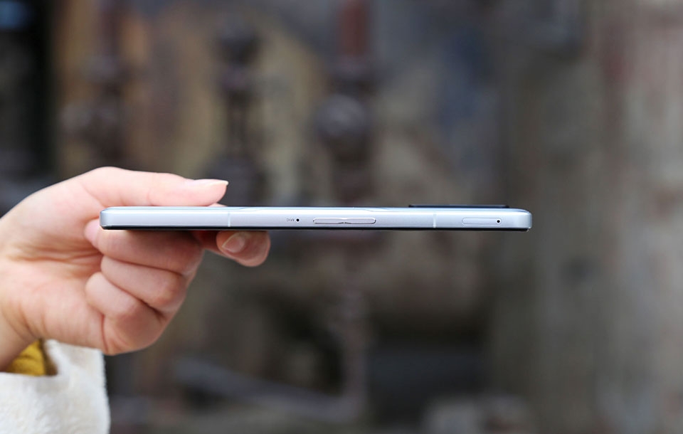Redmi K50G - Ảnh 11