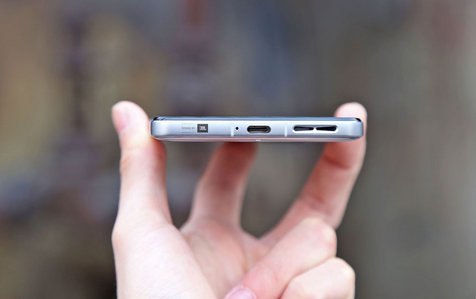 Redmi K50G - Ảnh 07