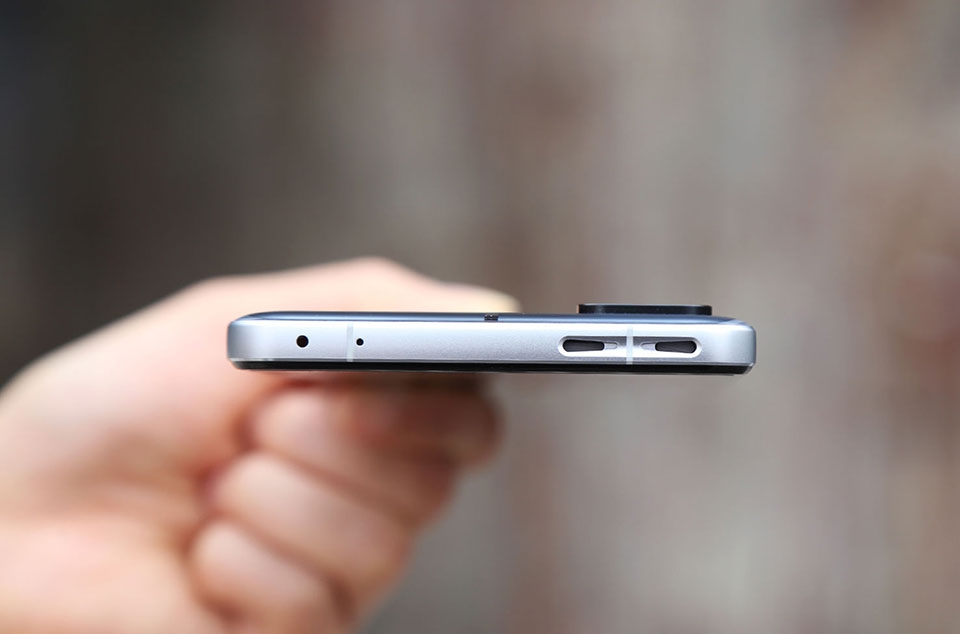 Redmi K50G - Ảnh 14