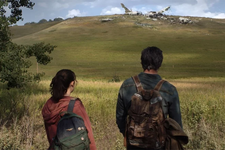 The Last of Us