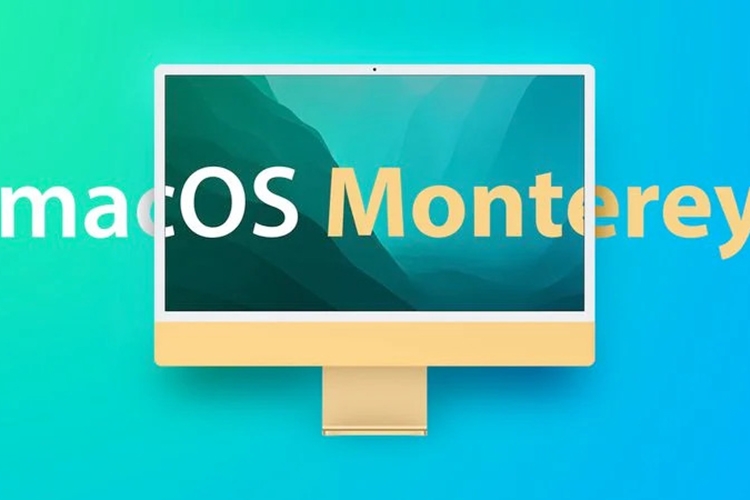 Người dùng đã có thể tải xuống macOS Monterey 12.3 public beta 3 Người dùng đã có thể tải xuống macOS Monterey 12.3 public beta 3