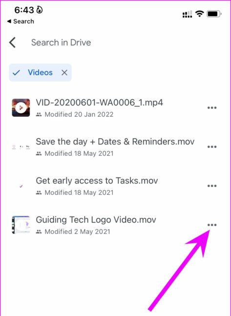 Mẹo giúp bạn gửi video dung lượng lớn từ iPhone (10)