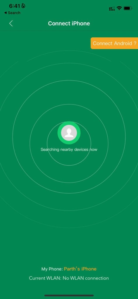 Mẹo giúp bạn gửi video dung lượng lớn từ iPhone (5)
