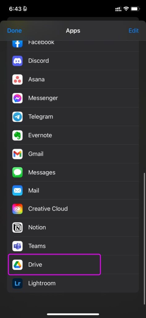 Mẹo giúp bạn gửi video dung lượng lớn từ iPhone (9)