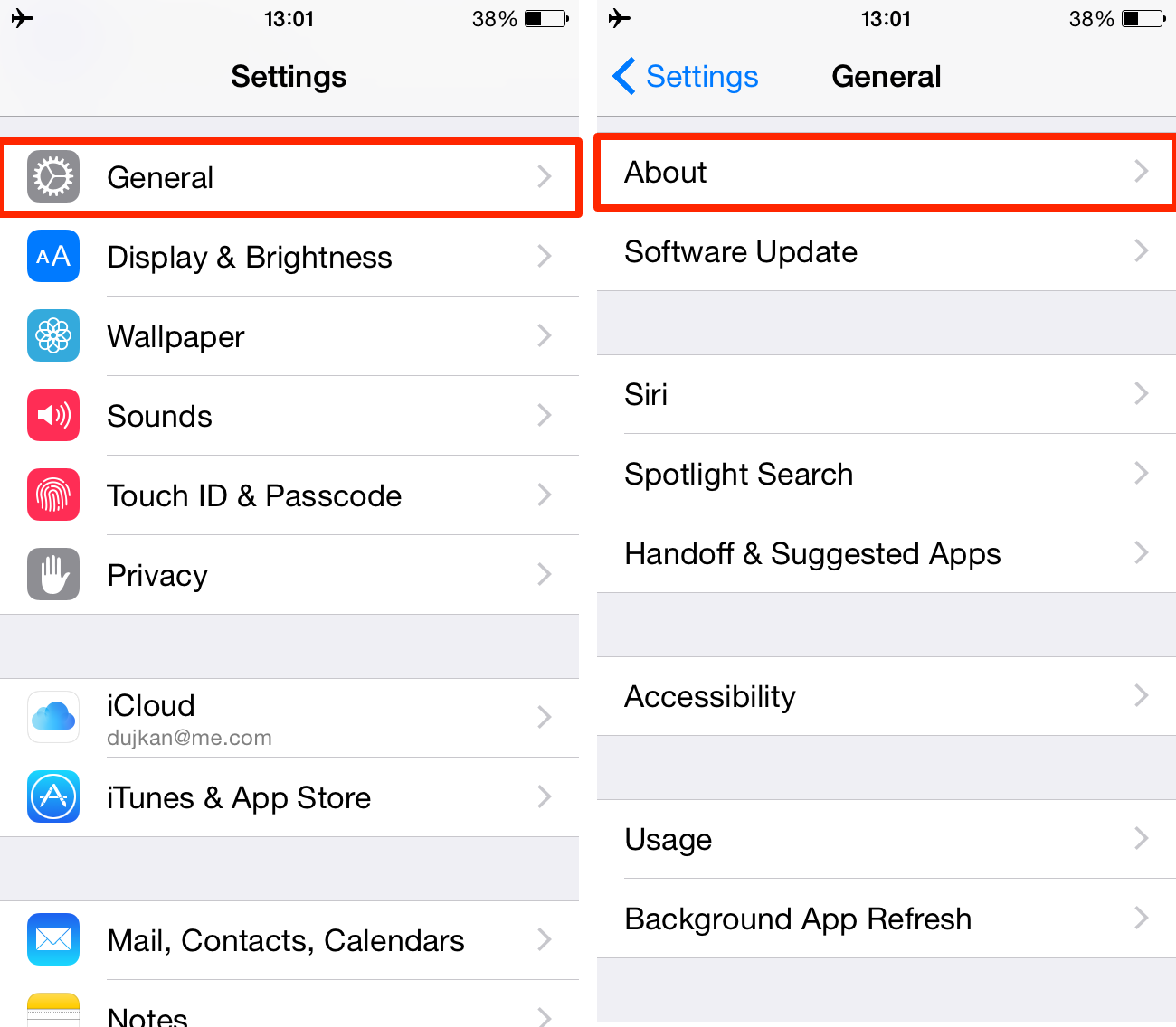 Cách khắc phục thư thoại iPhone không hoạt động (2)