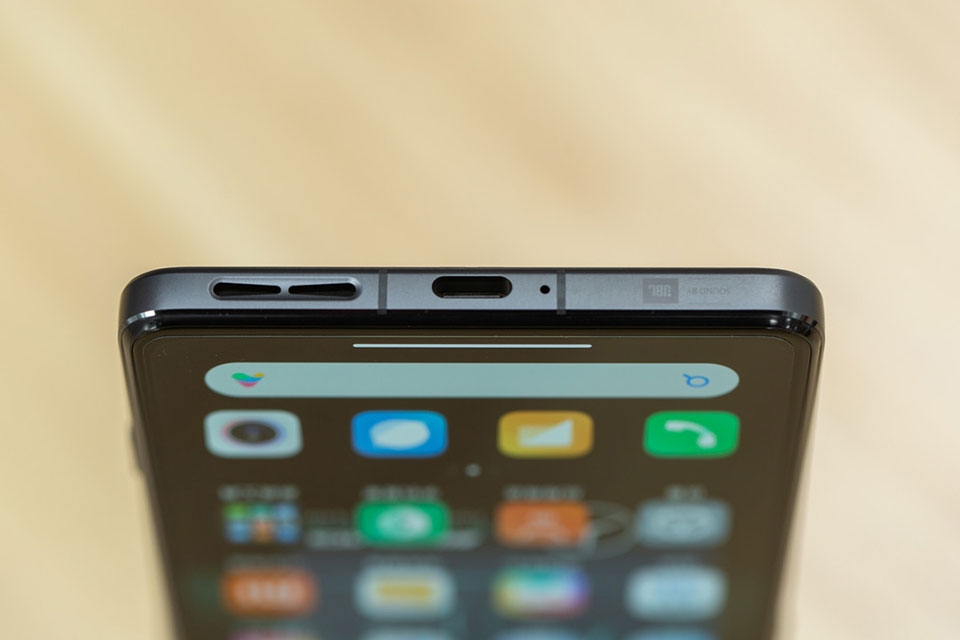 Redmi K50G Mercedes-AMG - Ảnh 08