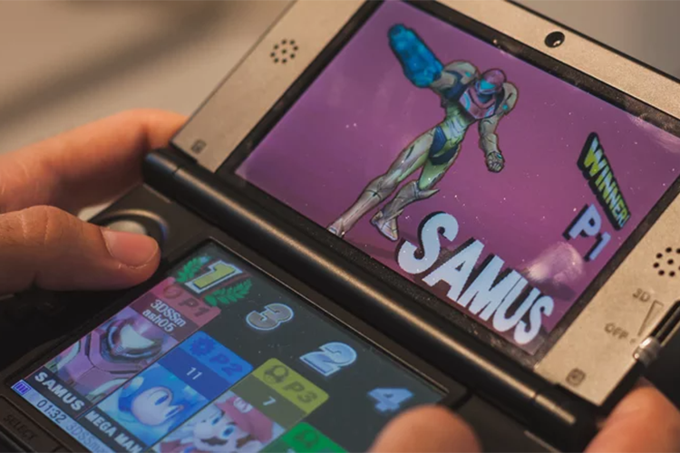 Nintendo