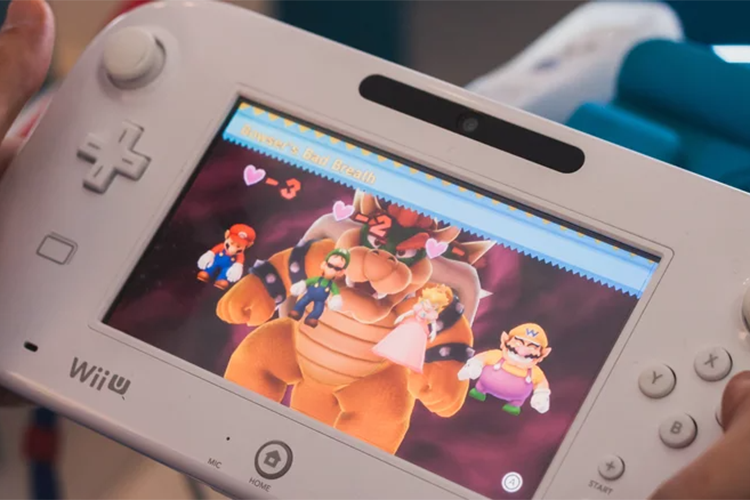 Nintendo
