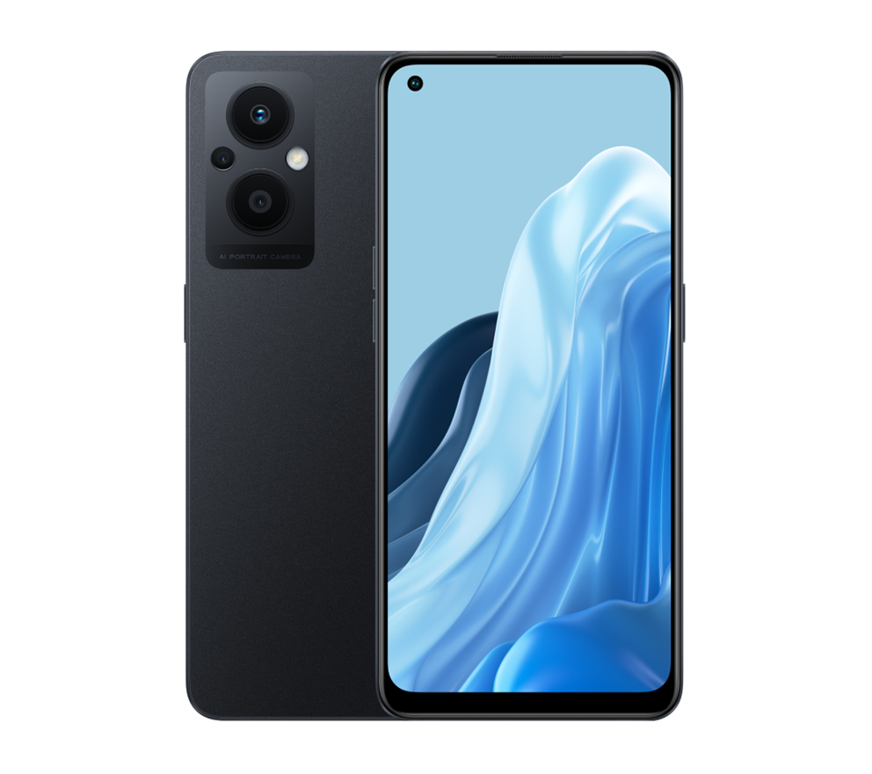 OPPO Reno7 Z 5G (ảnh 1) OPPO Reno7 Z 5G (ảnh 1)