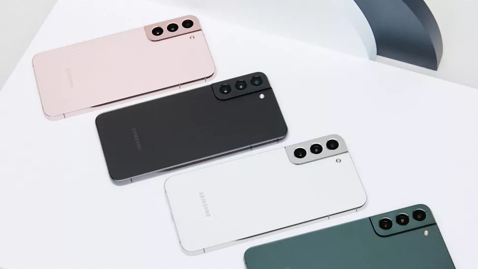 Với 4 điểm mạnh này, Samsung Galaxy S22 rất xứng đáng để lựa chọn