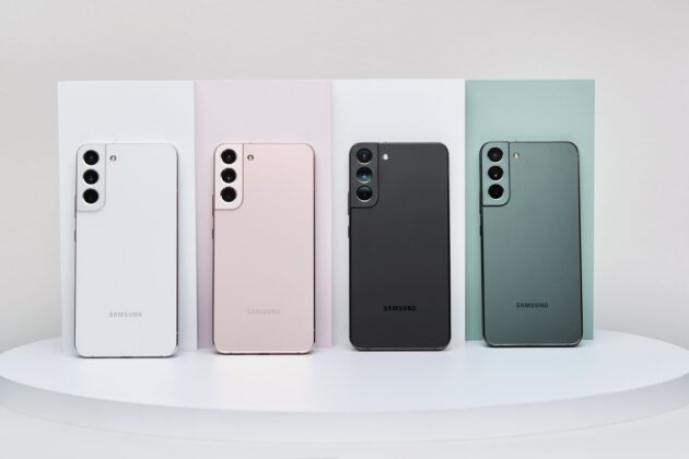 Với 4 điểm mạnh này, Samsung Galaxy S22 rất xứng đáng để lựa chọn