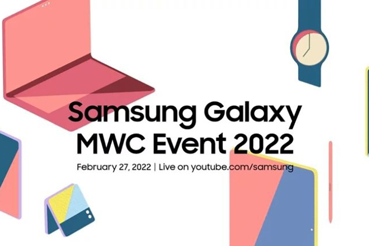 Samsung xác nhận sẽ tham gia MWC 2022