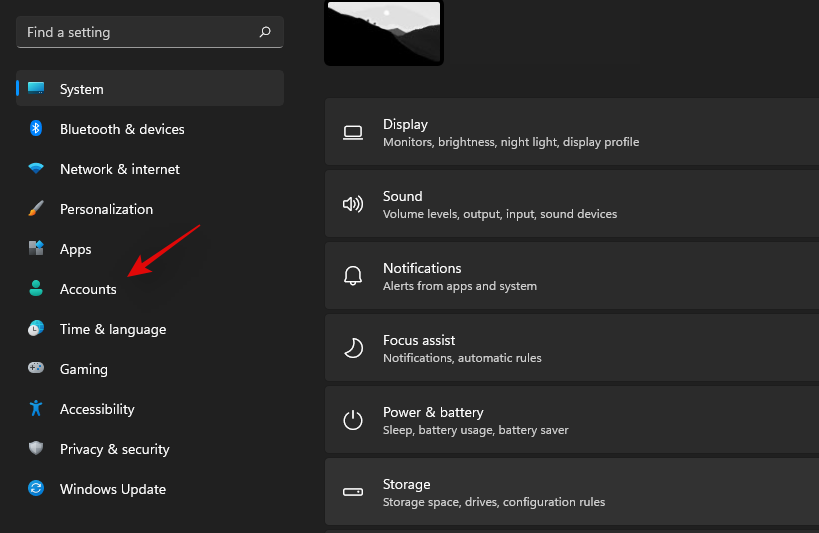 Cách tắt mật khẩu Windows 11 sau khi thức dậy từ chế độ Sleep (1)