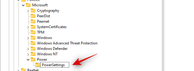 Cách tắt mật khẩu Windows 11 sau khi thức dậy từ chế độ Sleep (12)