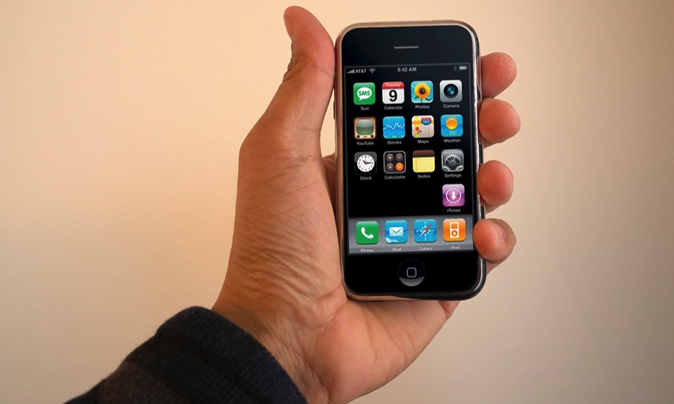 Sản phẩm Apple (ảnh 1)