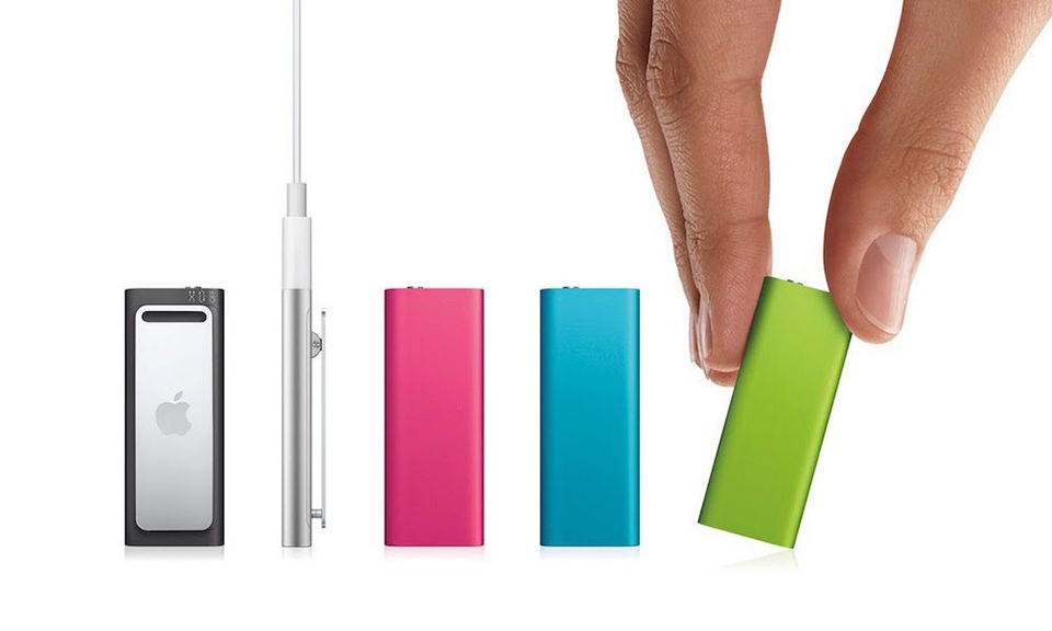 Sản phẩm Apple (ảnh 2)