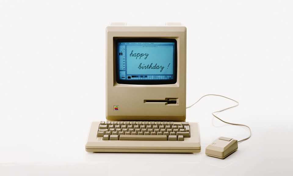 Sản phẩm Apple (ảnh 3)