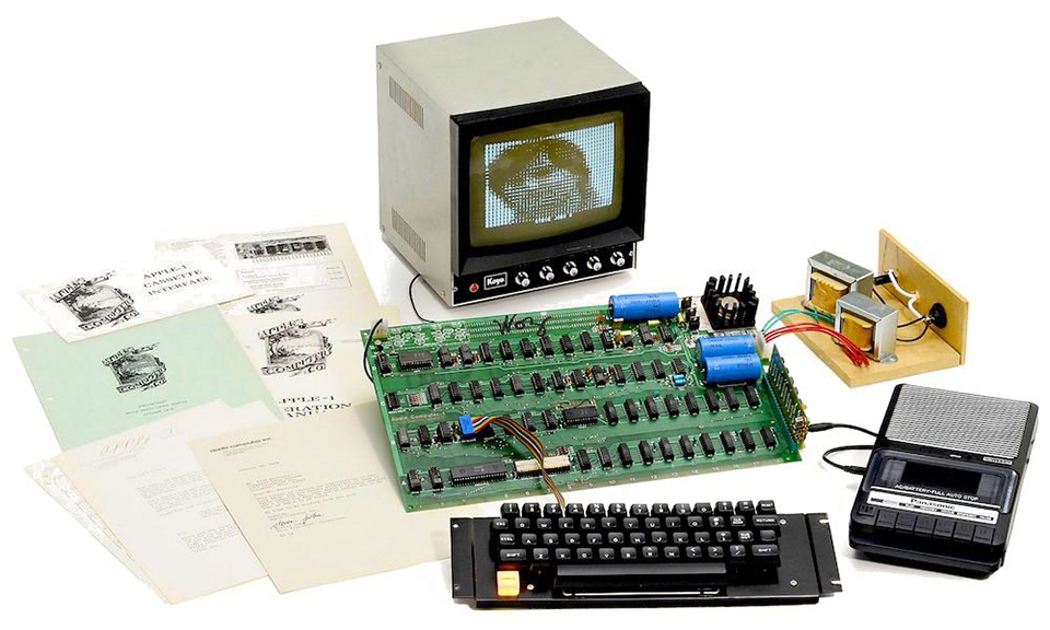 Sản phẩm Apple (ảnh 4)