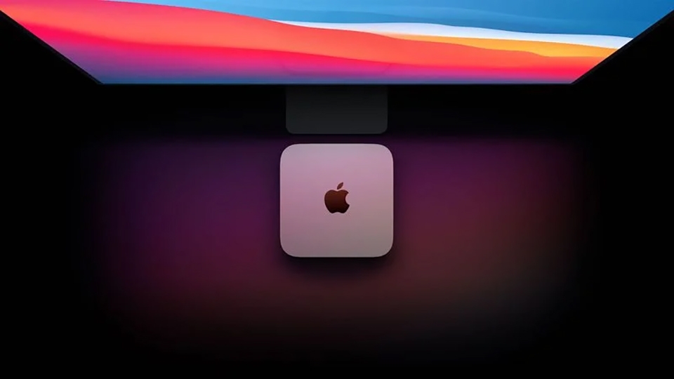 Thông tin Mac mini 2022 (ảnh 1)