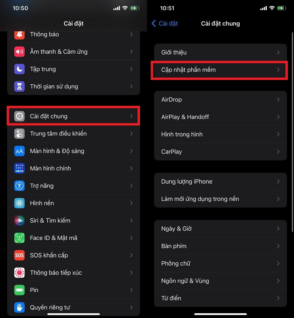 Chia sẻ bạn cách điều khiển iPhone bằng giọng nói (1)