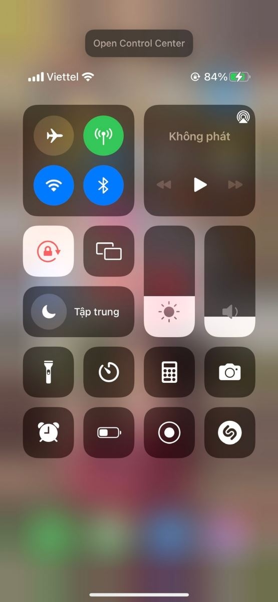 Chia sẻ bạn cách điều khiển iPhone bằng giọng nói (7)