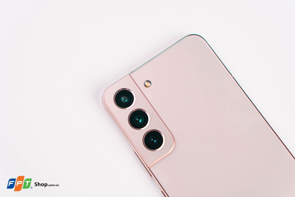 Hệ thống camera trên Samsung Galaxy S22 series đẳng cấp như thế nào?