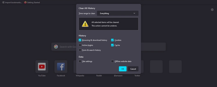 7 cách sửa lỗi Firefox không tải trang trên Windows (4)