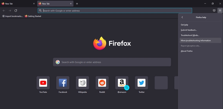 7 cách sửa lỗi Firefox không tải trang trên Windows (2)