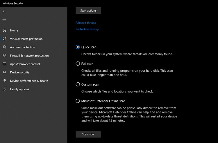 7 cách sửa lỗi Firefox không tải trang trên Windows (8)