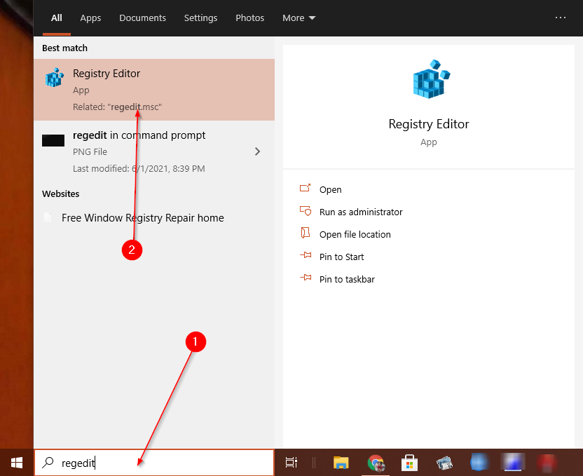 Hướng dẫn không cho Chrome hoặc Edge lưu dữ liệu và lịch sử duyệt web (2)