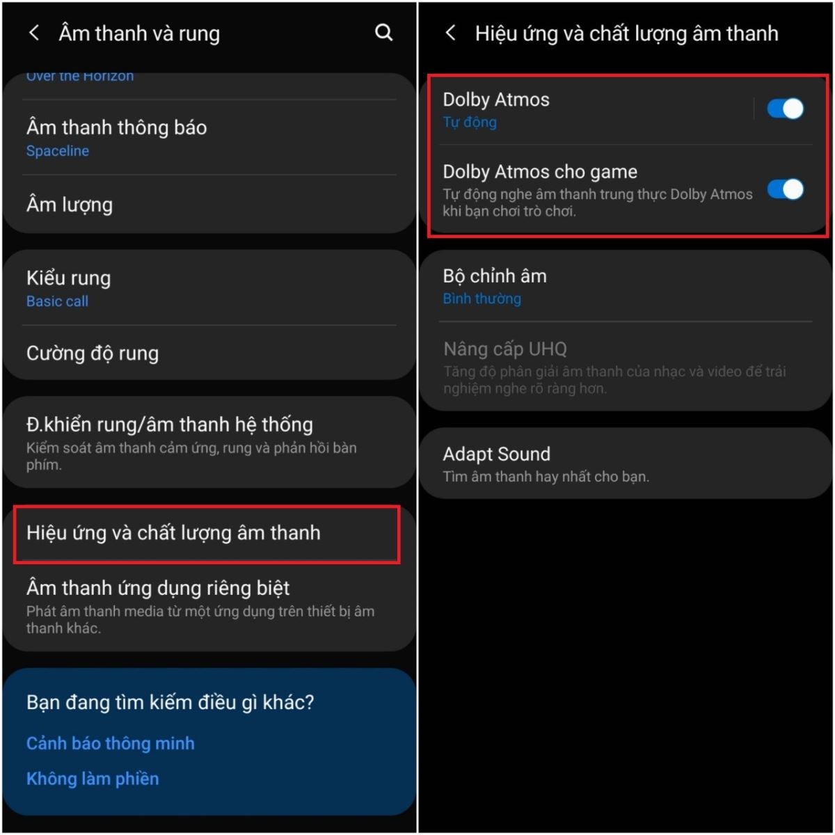 Bỏ túi ngay 3 tính năng cực hữu ích trên điện thoại Samsung (2)