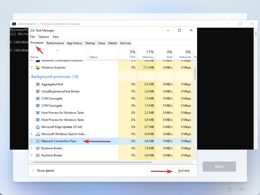 Hướng dẫn cài đặt Windows 11 Home không cần tài khoản Microsoft (4)