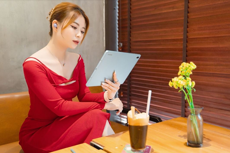 Rèn luyện cơ thể, chăm sóc tâm hồn với Hệ sinh thái Samsung Galaxy 2022 4