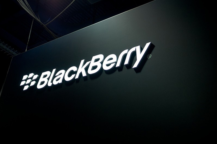 Dự án smartphone BlackBerry 5G đã bị “khai tử”