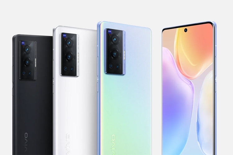 Chiếc smartphone Vivo bí ẩn lộ điểm Antutu cực “khủng”, hơn 1 triệu điểm