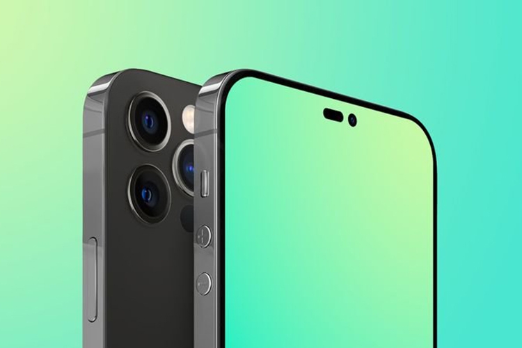 Apple đã hoàn thiện thiết kế iPhone 14 Pro, sẵn sàng ra mắt vào cuối năm nay