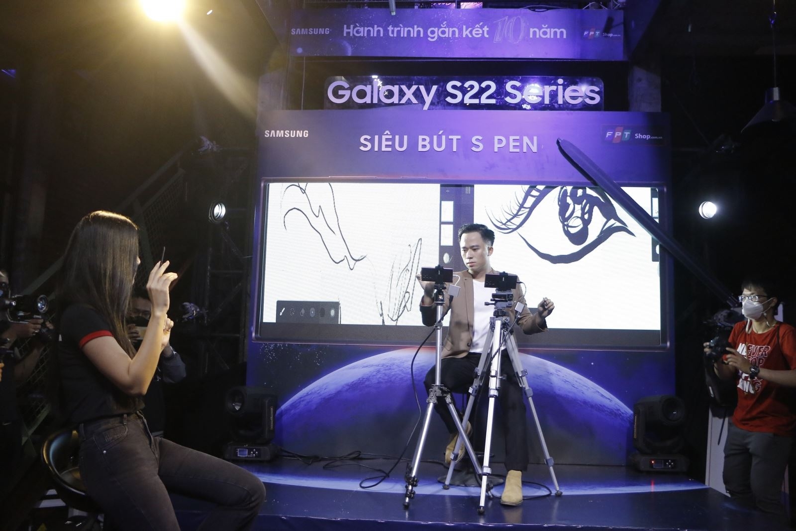 S Pen - S22 Ultra