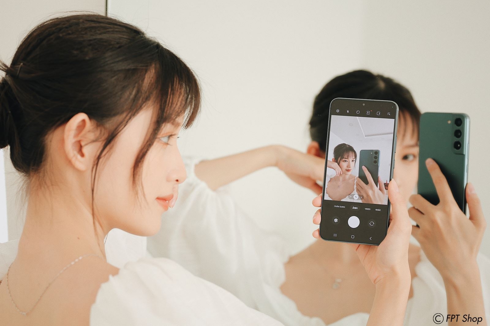 Galaxy S22 series - 2