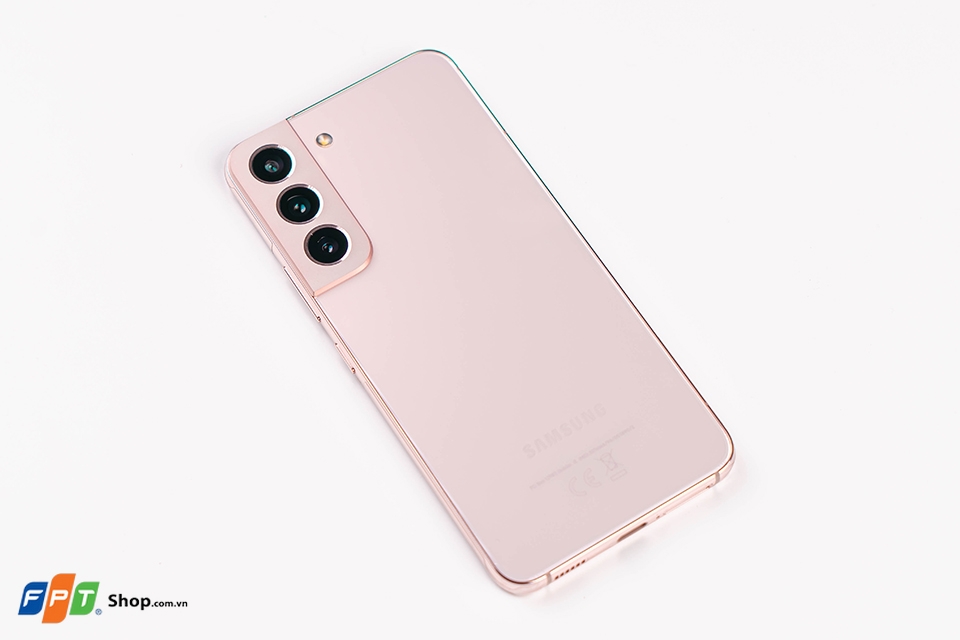Đánh giá pin Samsung Galaxy S22: Liệu có làm hài lòng người dùng?