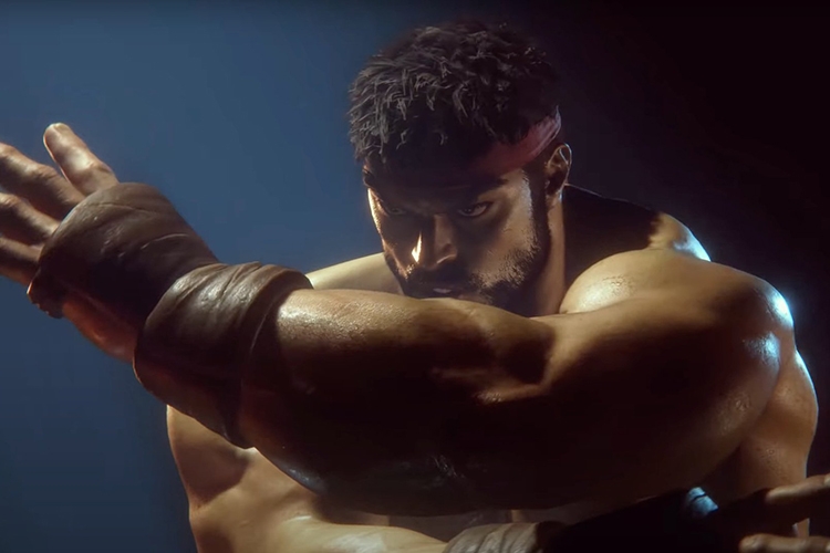 Street Fighter 6