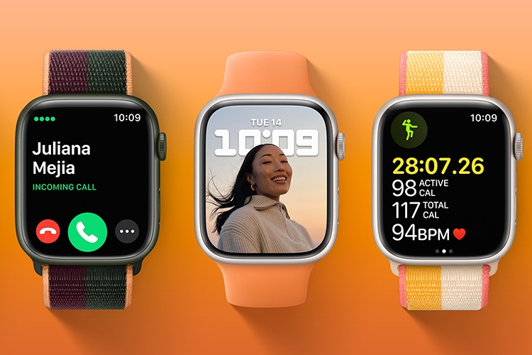 Việc sản xuất Apple Watch trong tương lai có thể đến từ một nhà cung cấp khác