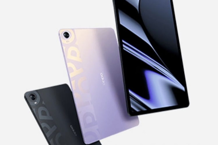 OPPO Pad (ảnh 1)