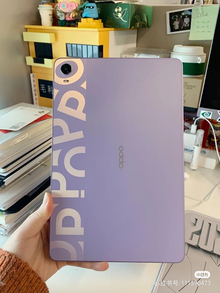 OPPO Pad (ảnh 2)