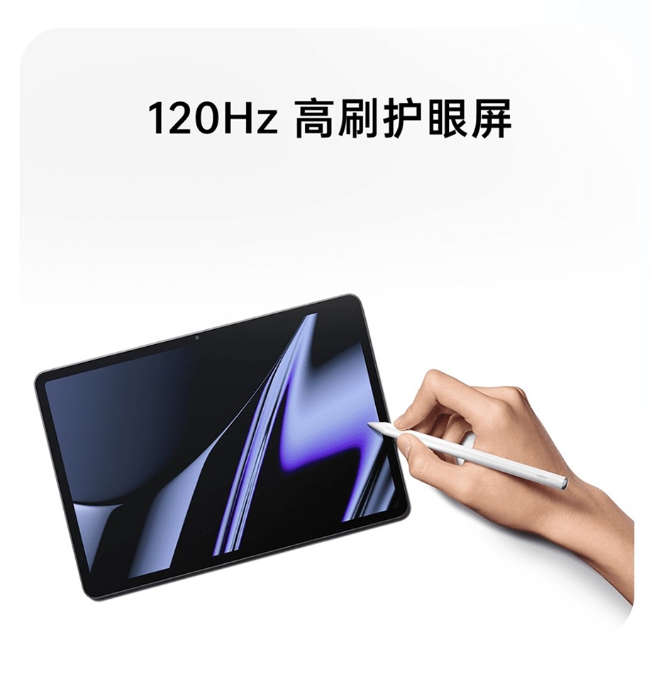 OPPO Pad (ảnh 3)