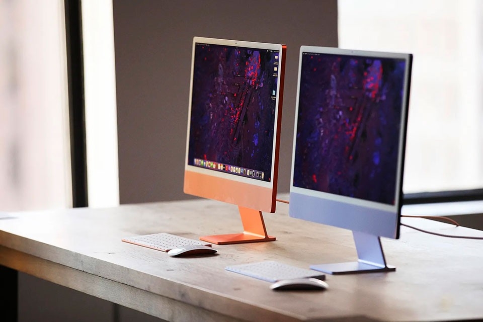 Apple sẽ phát hành máy Mac mới nào tại sự kiện tháng 3 (ảnh 4)