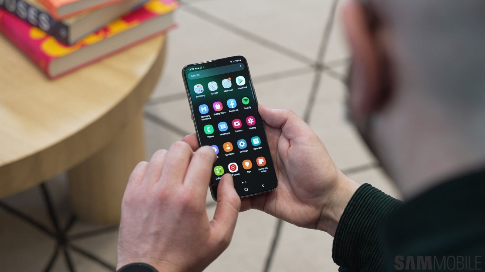 Tính năng Galaxy S22 và Galaxy S22+ (ảnh 5)